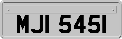 MJI5451