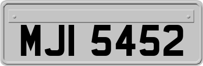 MJI5452