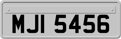 MJI5456
