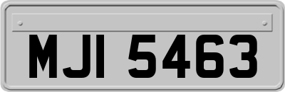 MJI5463