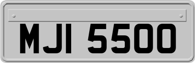 MJI5500