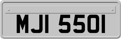 MJI5501