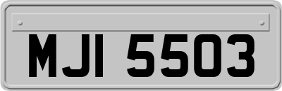 MJI5503