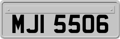 MJI5506