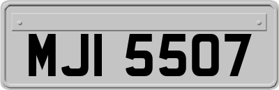MJI5507