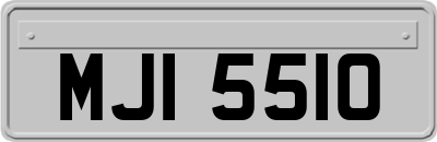 MJI5510