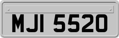 MJI5520