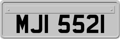 MJI5521