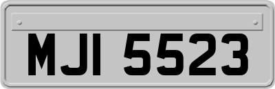 MJI5523