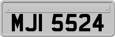 MJI5524