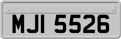 MJI5526