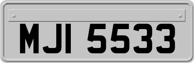 MJI5533