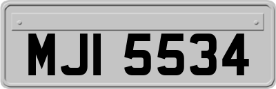 MJI5534