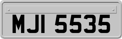 MJI5535