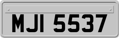 MJI5537