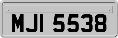 MJI5538