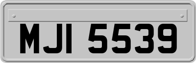 MJI5539