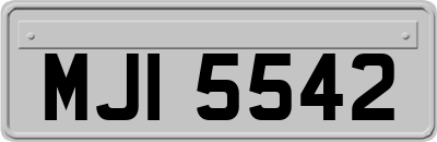 MJI5542