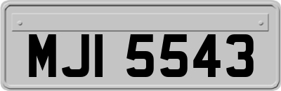 MJI5543