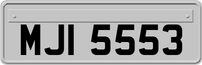 MJI5553