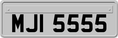 MJI5555
