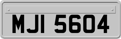 MJI5604
