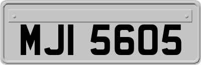 MJI5605