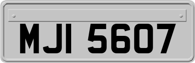 MJI5607