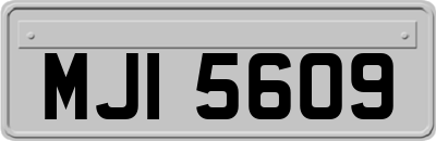 MJI5609