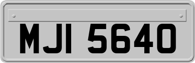 MJI5640
