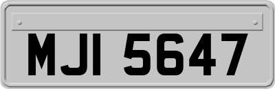 MJI5647