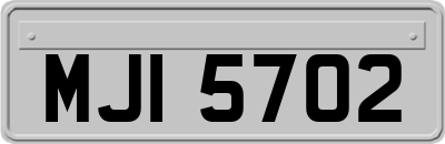 MJI5702