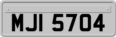 MJI5704