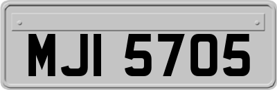 MJI5705
