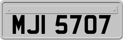 MJI5707