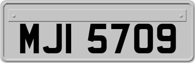 MJI5709