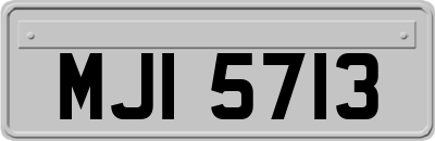 MJI5713