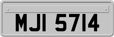 MJI5714