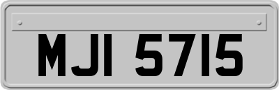 MJI5715