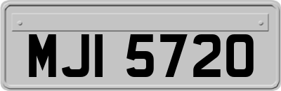 MJI5720