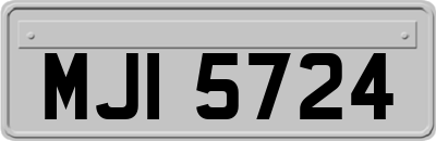 MJI5724