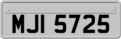 MJI5725