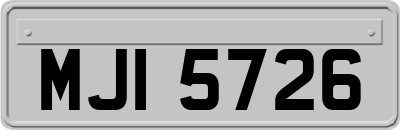 MJI5726