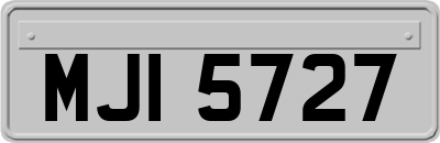 MJI5727