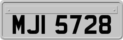 MJI5728