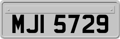 MJI5729