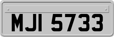 MJI5733