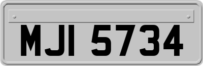 MJI5734