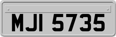 MJI5735