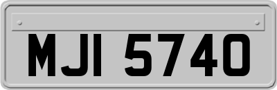 MJI5740